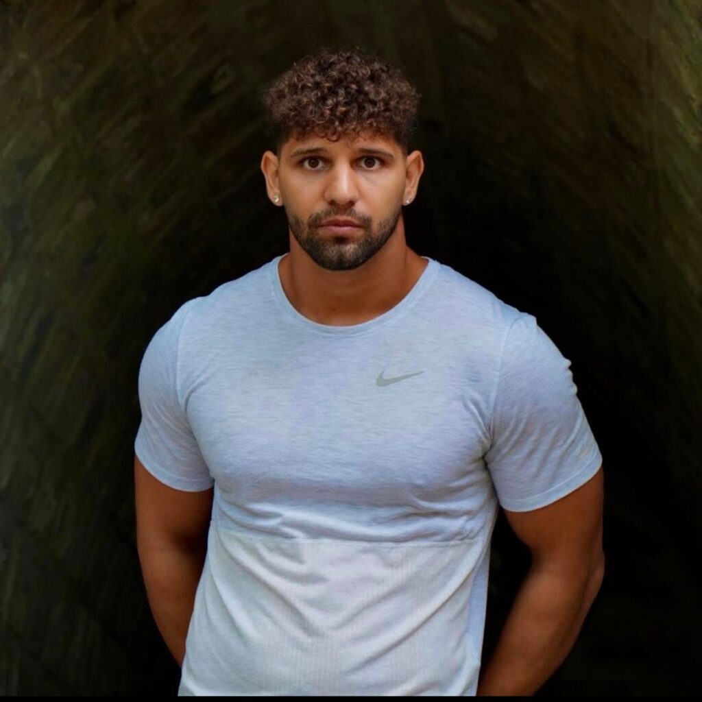 Márió - BarberTrio